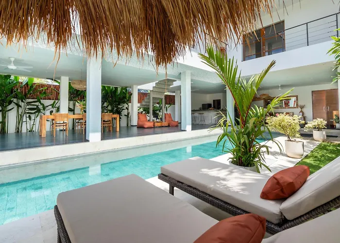 Beautiful Modern In The Heart Of *