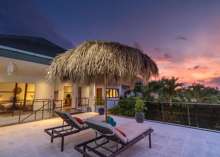Beautiful Modern In The Heart Of Villa Seminyak (Bali)
